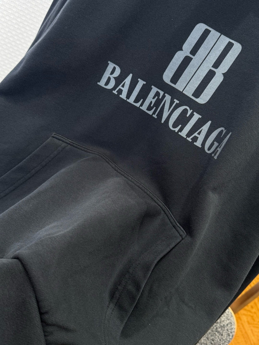 Hoodies? Bal Hoodie Comfortable Luxury Streetwear Hoodie