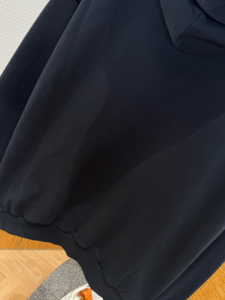 Hoodies? Bal Hoodie Comfortable Luxury Streetwear Hoodie