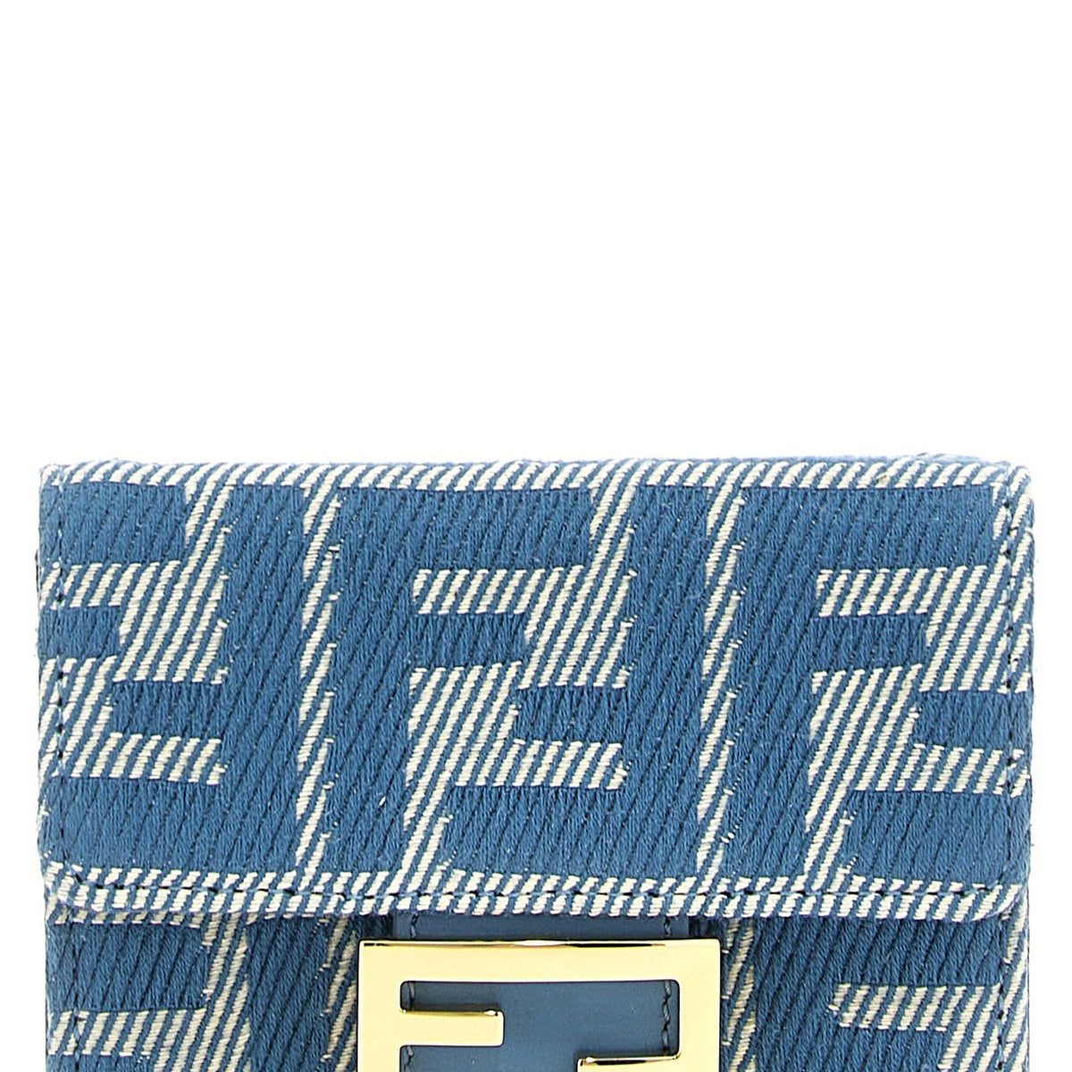 Fendi miscellaneous luxury designer piece front view
