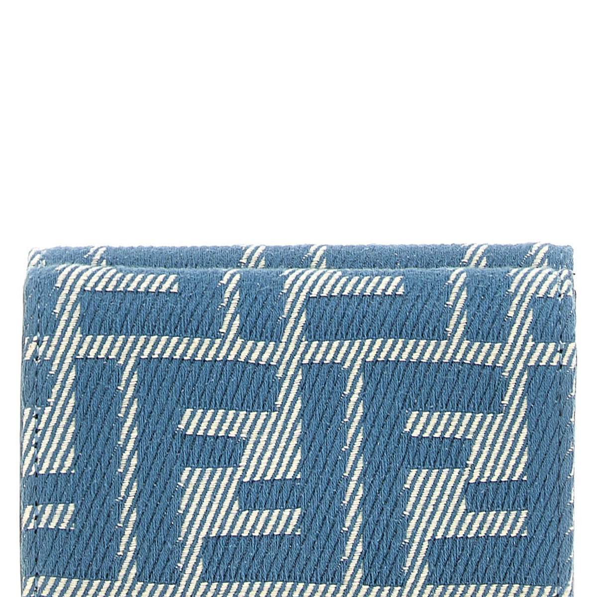 Fendi premium miscellaneous detail and craftsmanship close-up