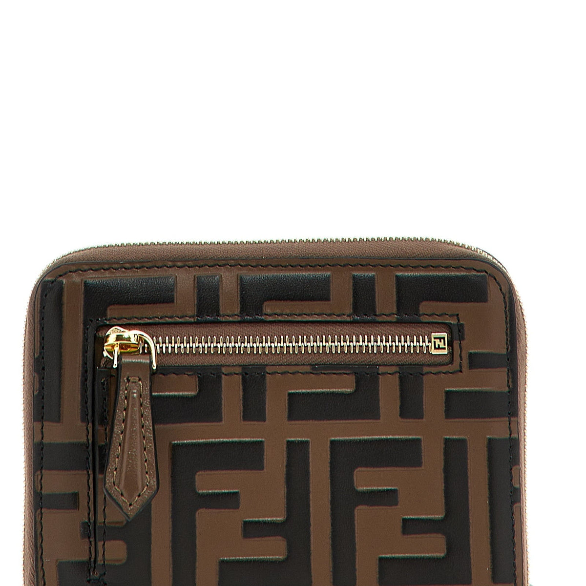 Fendi premium miscellaneous detail and craftsmanship close-up