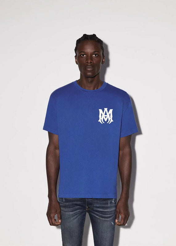 Front view of Amiri luxury piece style No.172