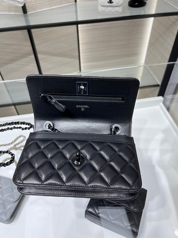 Zivas Charm Elevated Essentials Designer Handbag (Modern Wardrobe Staple) – Styled Look