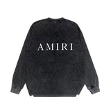 Back view of Amiri luxury piece style No.147