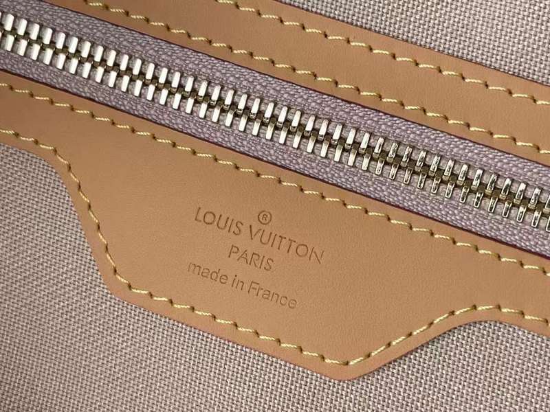 Side profile of premium statement women's handbag – women's statement bag