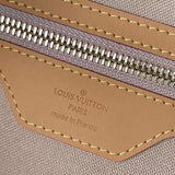Side profile of premium statement women's handbag – women's statement bag