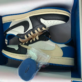 Nike bold contrast luxury sneakers view 20 streetwear statement look