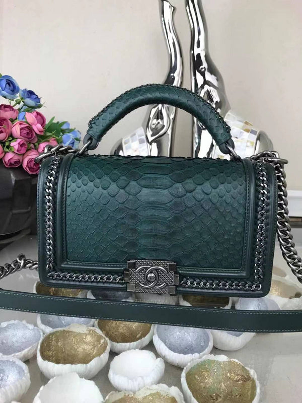  women's handbag, mid design, view 6