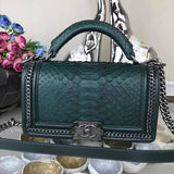  women's handbag, mid design, view 6
