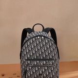 Interior view of statement signature women's handbag – women's premium purse