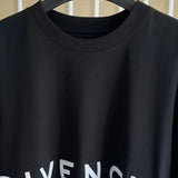Givenchy clothing close-up — premium authentic designer style