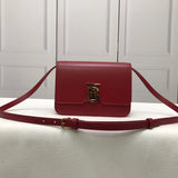 Ziva's Charm handbag – front view (one versatile size)
