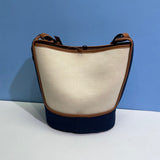 Ziva's Charm handbag – close-up view (32cm*26cm*13cm)