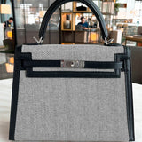  effortless crossbody bag styled with outfit