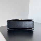 Zivas Charm Refined Everyday Style Statement Handbag (Structured Everyday Essential) – Lifestyle Shot
