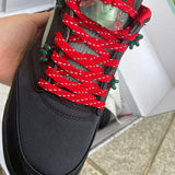 Nike Men's & Women's Luxury Lifestyle Trainers — Style 255 angle view