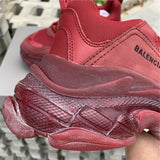 Refined Vegan Leather Shoes - Premium Craftsmanship Detailing | Women's Premium Footwear #26 - product detail shot (image 34) of designer-inspired shoes