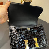 Sleek bag women's premium everyday handbag
