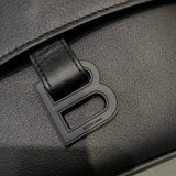 Effortless Premium PU Leather Handbag - Premium Craftsmanship Detailing | Women's Fashion Handbag #523 - interior view (image 6) of designer-inspired handbag