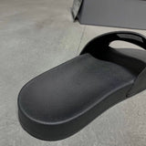 Zivas Charm Elevated Essentials Designer Sandals (Modern Wardrobe Staple) – Interior View