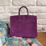  smart carryall bag styled with outfit