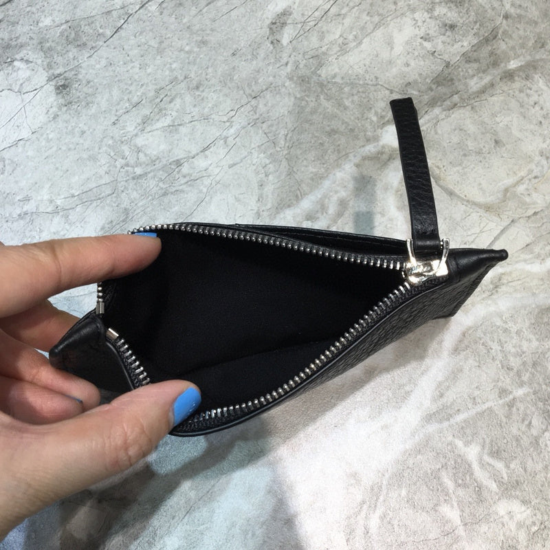 Structured Premium PU Leather Handbag - Modern Structured Build | Women's Everyday Carry Handbag #1005 - alternate angle view (image 8) of designer-inspired handbag