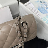 women's handbag, mid design, view 6