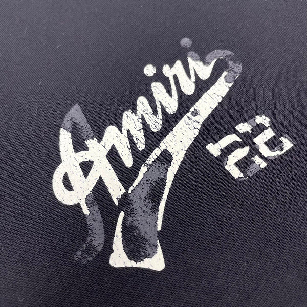 Back view of Amiri luxury piece style No.131