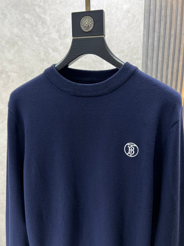 Burberry clothing styling view — premium authentic designer style