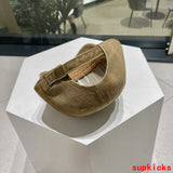 Lifestyle view of Louis Vuitton unisex cap