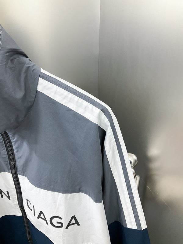 Three-quarter angle view of Balenciaga luxury piece style No.177