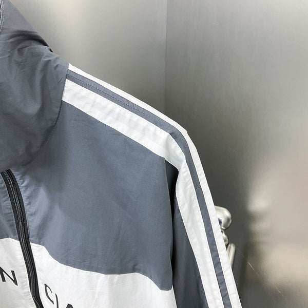 Three-quarter angle view of Balenciaga luxury piece style No.177