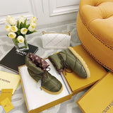 Louis Vuitton luxury shoes close-up — premium authentic designer style