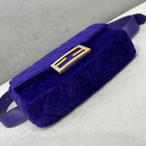 Ziva's Charm handbag – front view (19cm*5cm*10cm)