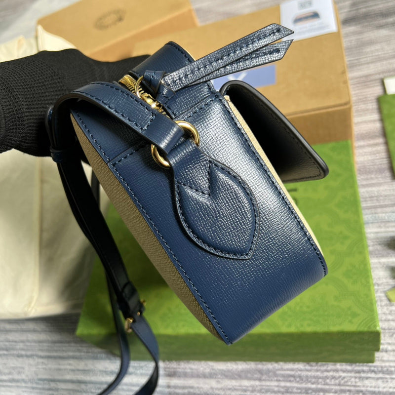 Close-up detail of elevated everyday-luxe women's handbag – women's luxury accessory
