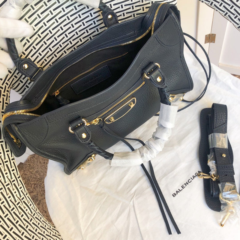 Close-up detail of polished elevated women's handbag – women's luxury accessory