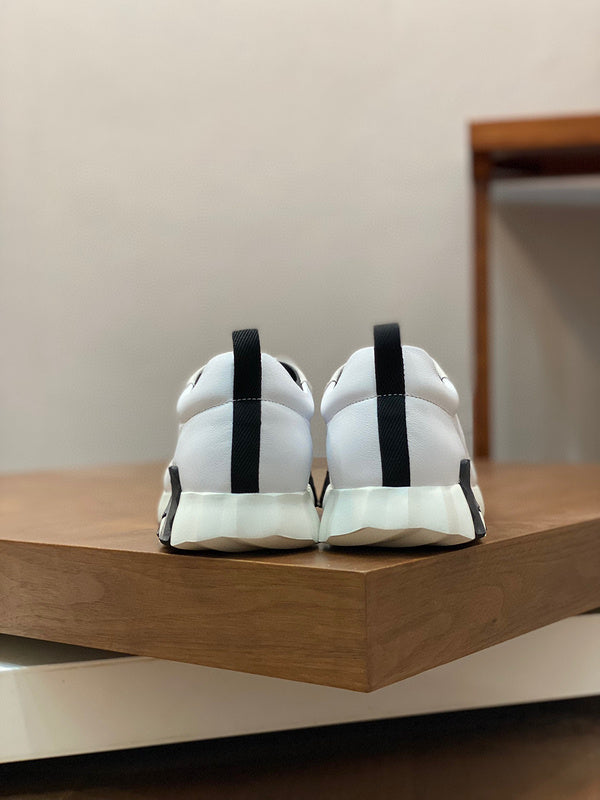 Hermes sandals Style 100 - angled studio shot