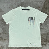 Amiri t-shirt styled look premium fashion