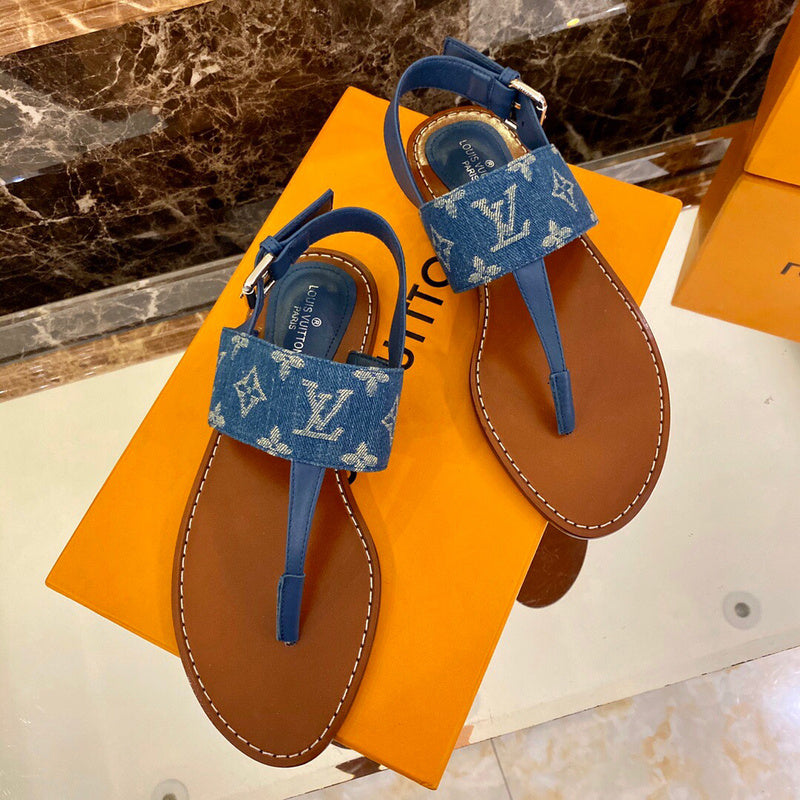 Louis Vuitton luxury shoes full view — premium authentic designer style