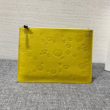 Ziva's Charm handbag – front view (Standard Size)