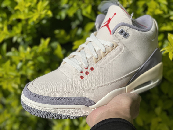 Nike Men's & Women's Iconic Street Trainers — Style 239 angle view