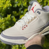 Nike Men's & Women's Iconic Street Trainers — Style 239 angle view