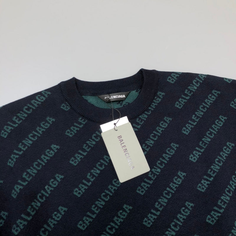 Balenciaga clothing full view — premium authentic designer style