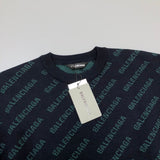 Balenciaga clothing full view — premium authentic designer style