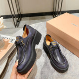 Side profile view of Miu Miu luxury piece style No.118