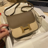  effortless satchel styled with outfit 12