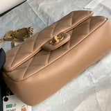 Zivas Charm Effortless Elegance Everyday Handbag (Everyday Luxury Essential) – Lifestyle Shot