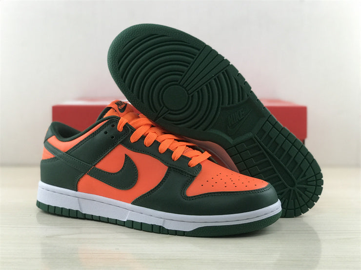 Nike clean off-white luxury sneakers view 8 premium leather build