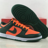 Nike clean off-white luxury sneakers view 8 premium leather build
