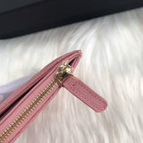 Zivas Charm Modern Minimalist Look Everyday Handbag (Polished Everyday Piece) – Detail View